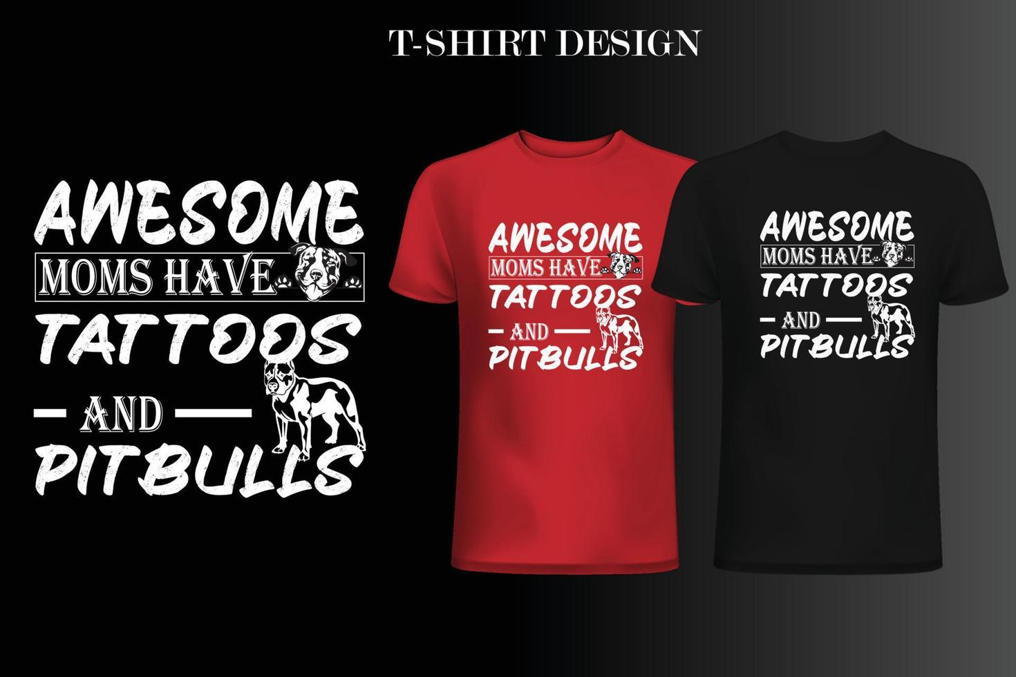 hond t-shirt ontwerp. hondenliefhebber t-shirt ontwerp vector
