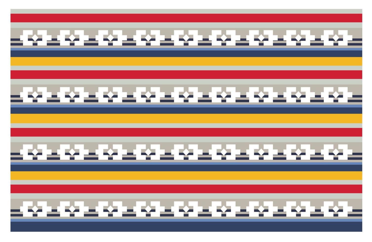 verzameling patroonsjablonen geometrie traditioneel vector