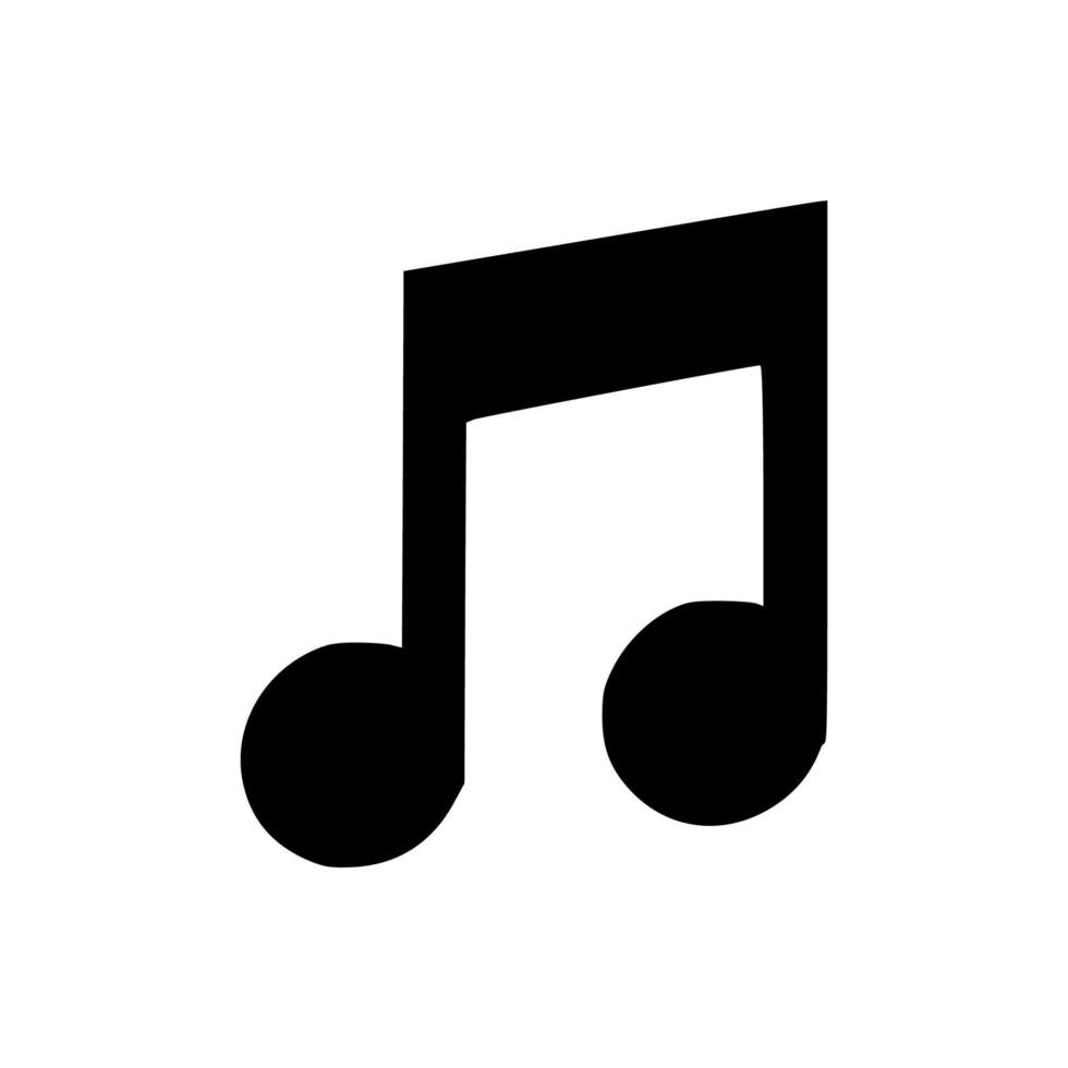 muziek iconen ontwerp vector