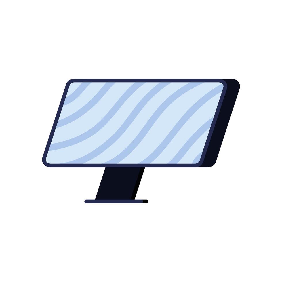 desktopcomputergadget vector