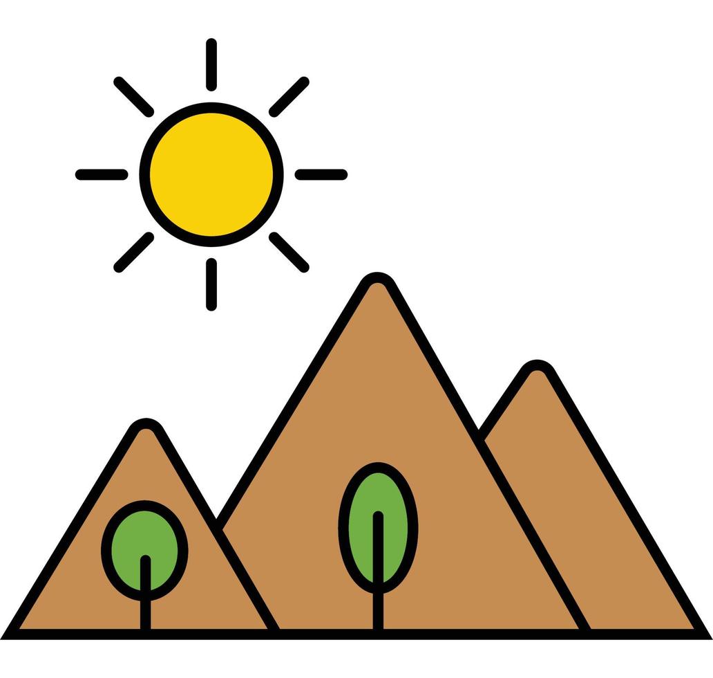 koppel vectorpictogram dat gemakkelijk kan worden gewijzigd of bewerkt vector