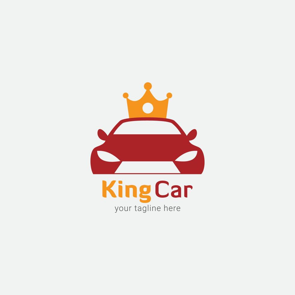 auto logo vector ontwerp illustratie