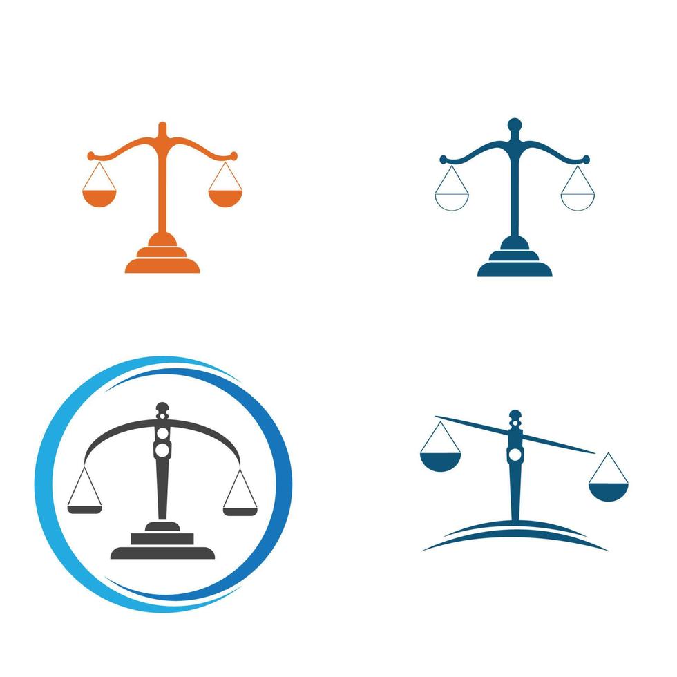 justitie logo vector