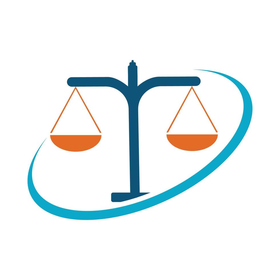 justitie logo vector