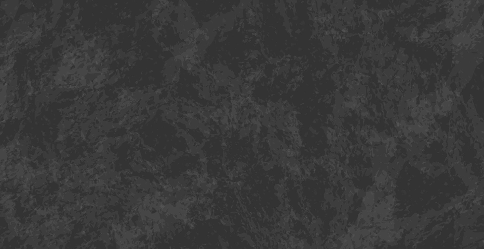zwarte abstracte geweven grunge webachtergrond - vector
