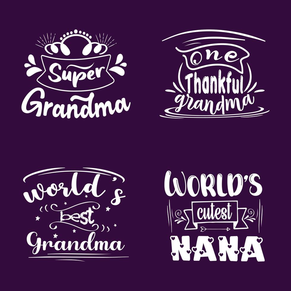 familie t-shirt ontwerp, belettering typografie shirt vector