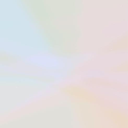 Zachte abstracte achtergrond in lichte pastelkleuren vector