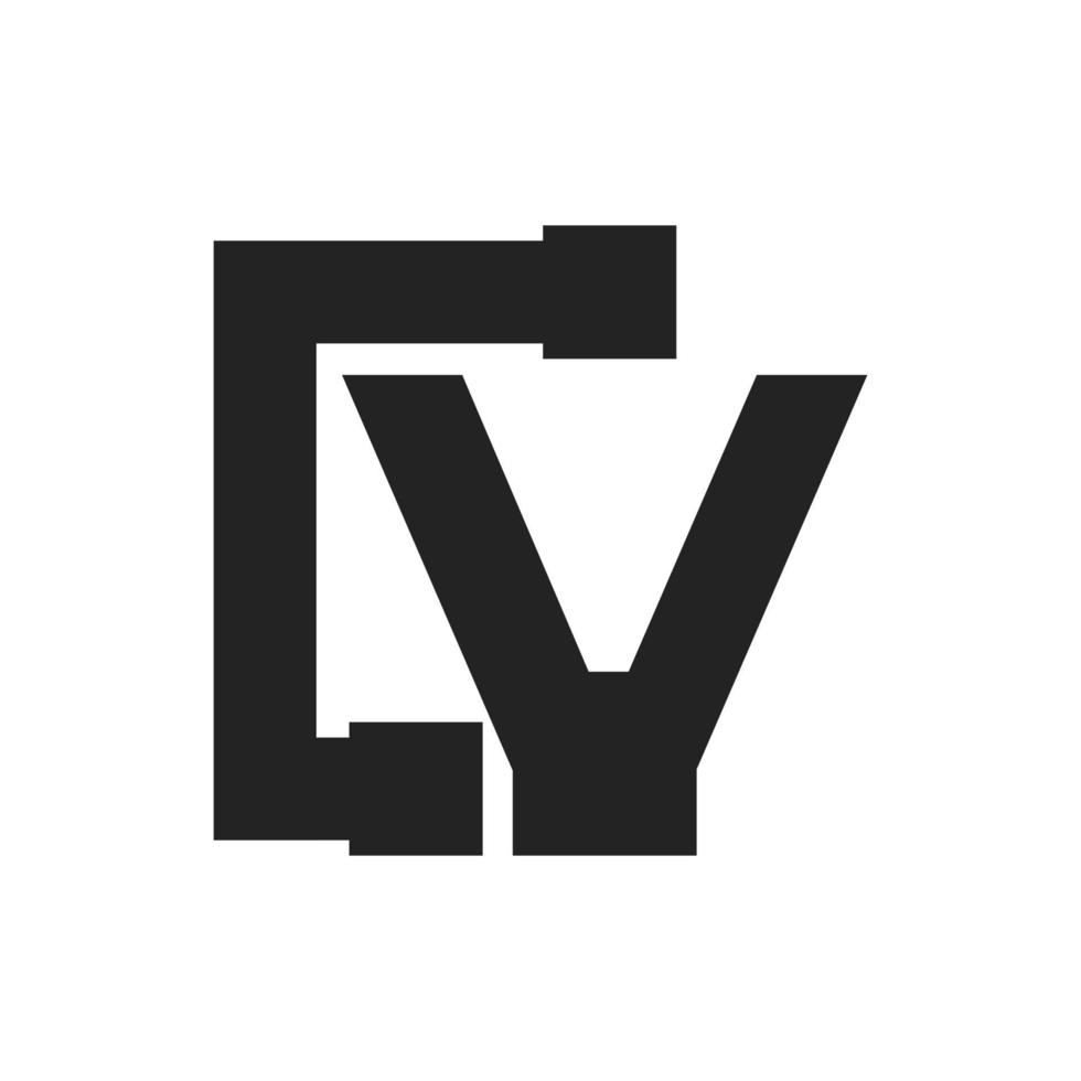 letter v bouwservice en architectuur logo sjabloon illustratie ontwerp vector