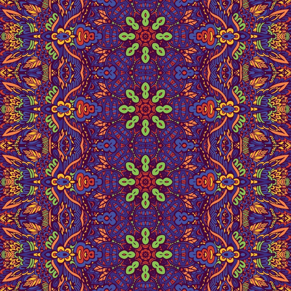 ornament naadloze achtergrondpatroon. abstracte achtergrond voor textielontwerp, behang, oppervlaktestructuren. vector