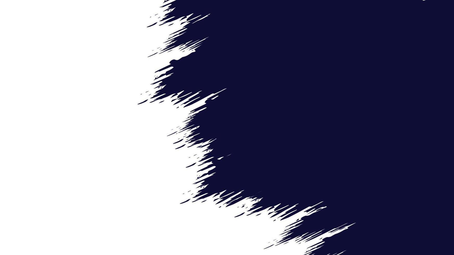 zwarte overlay moderne grunge miniatuur achtergrond vector