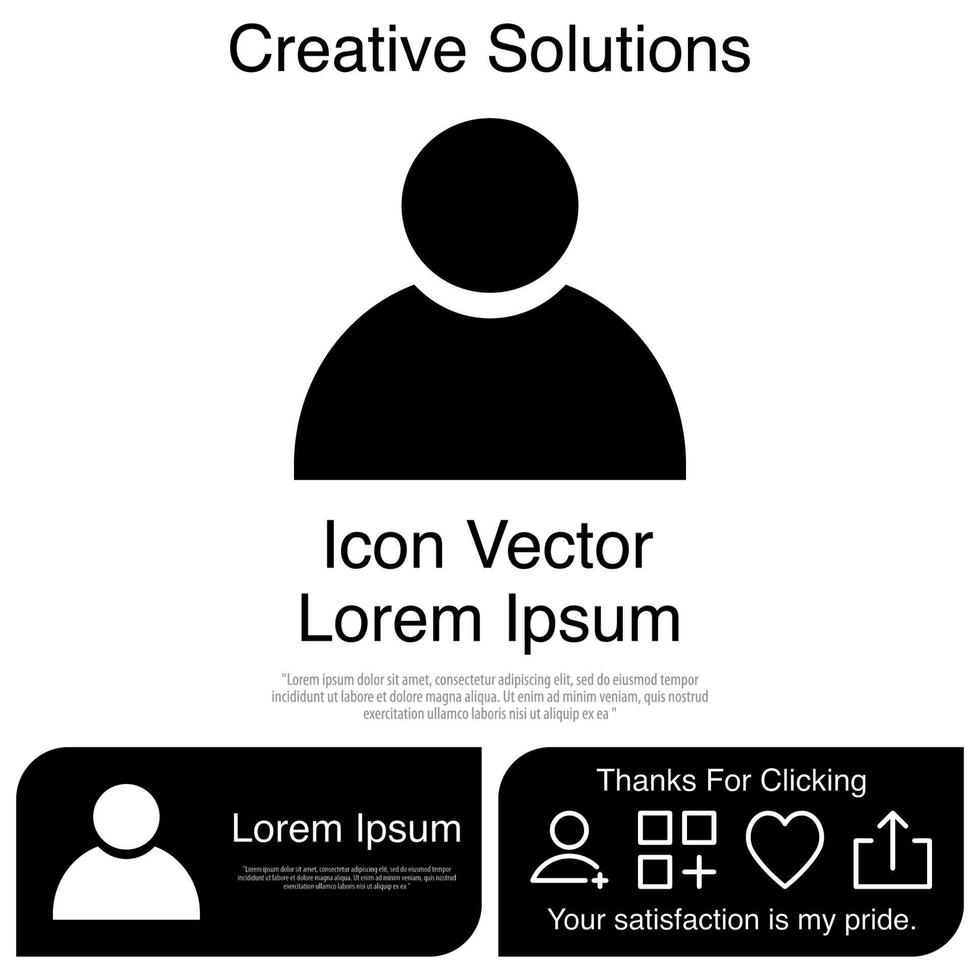 mensen pictogram vector eps 10