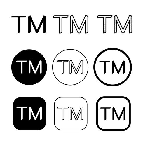 Marker pictogram symbool teken vector