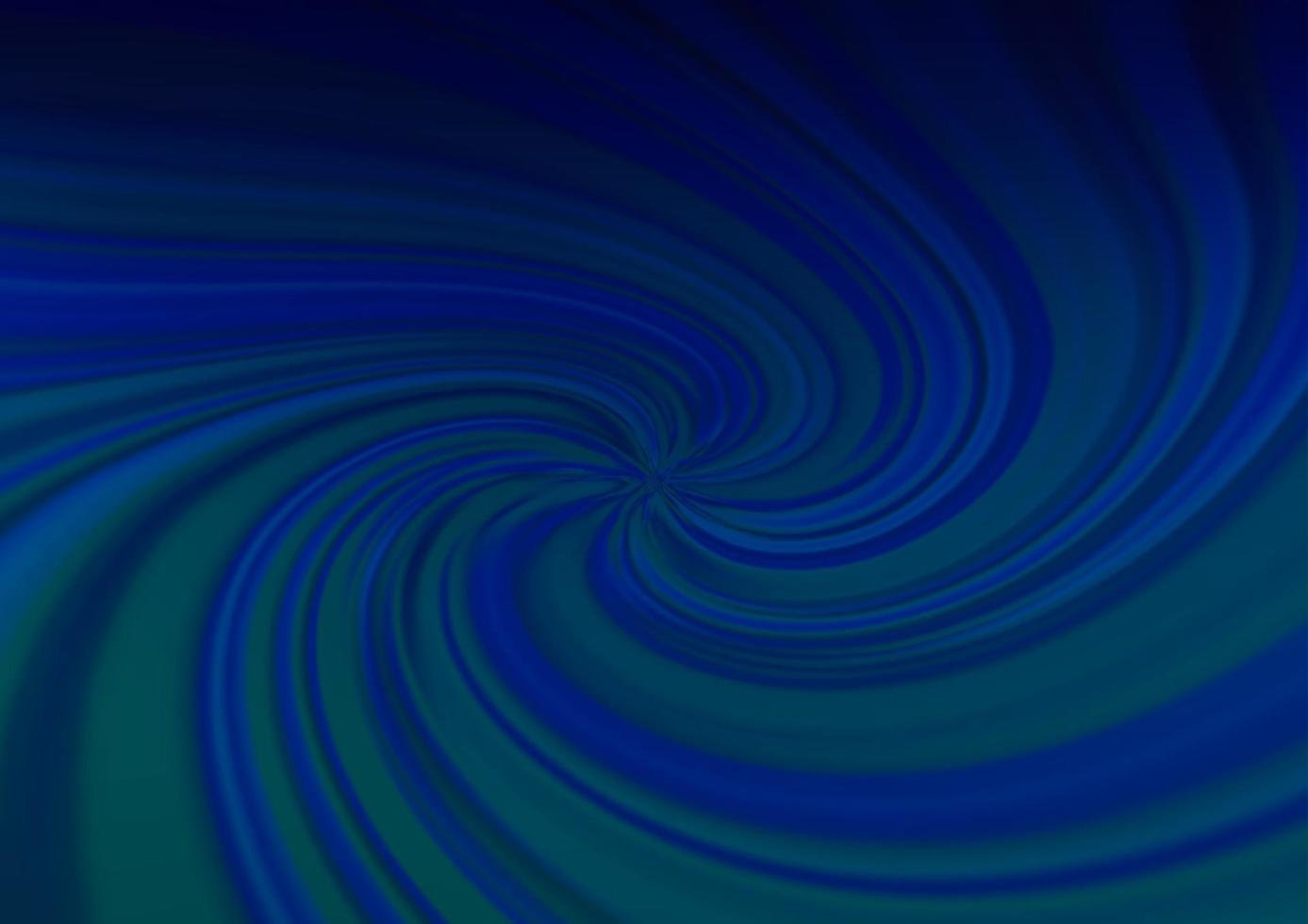 donkerblauwe vector abstract onscherpe achtergrond.