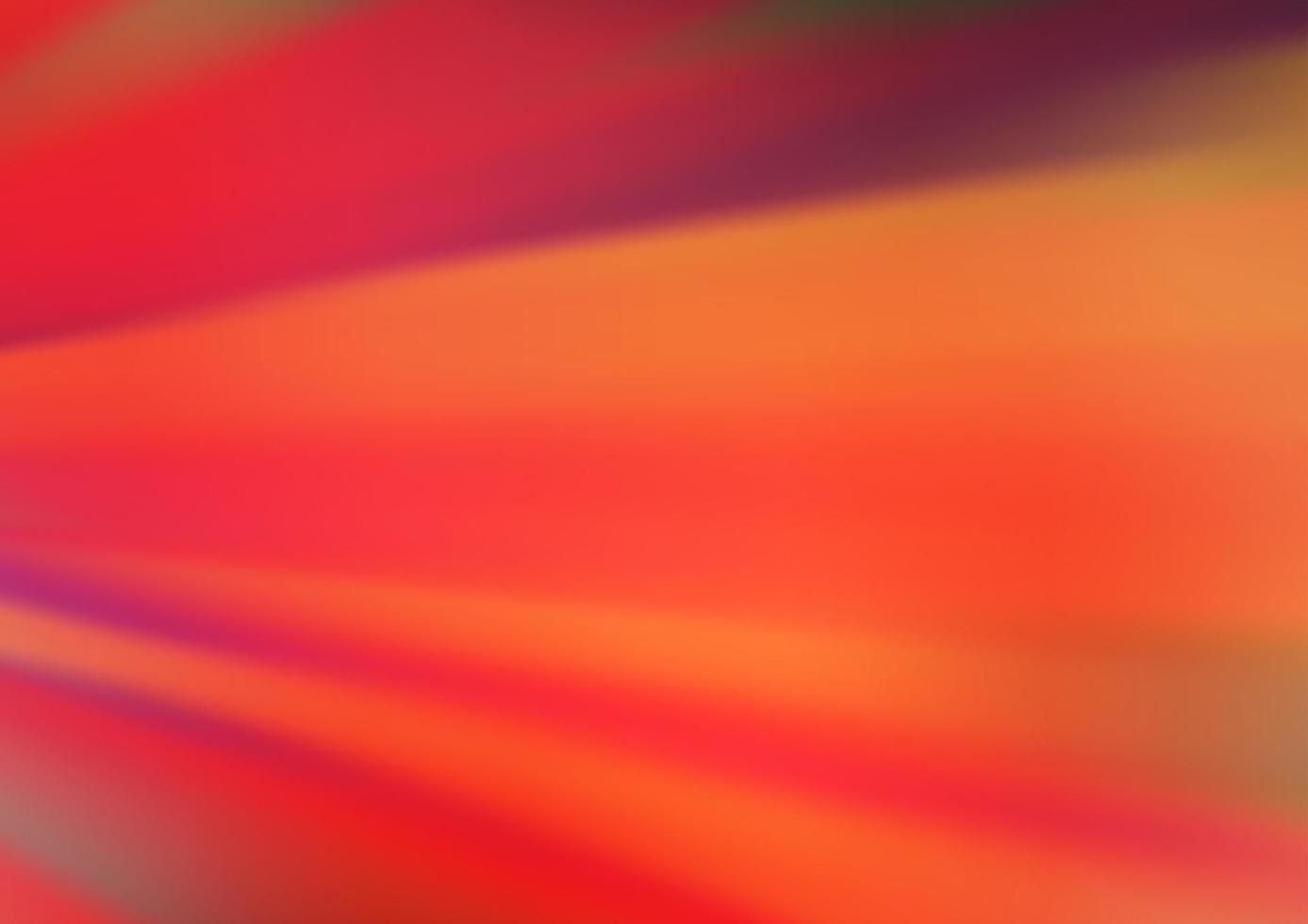 licht rode vector glanzende abstracte sjabloon.