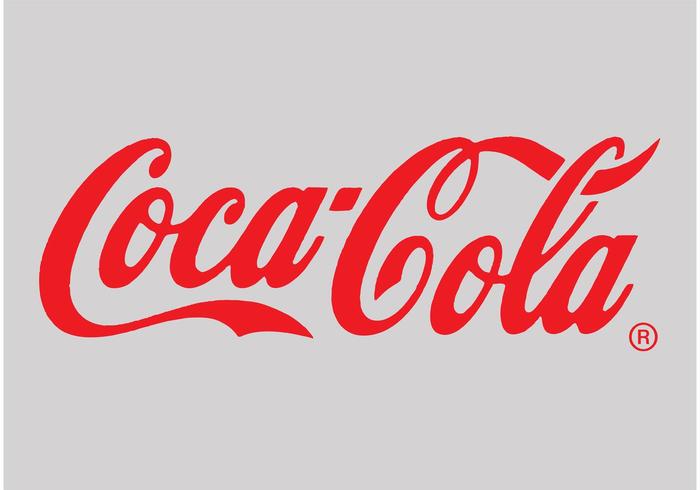 Coca Cola vector