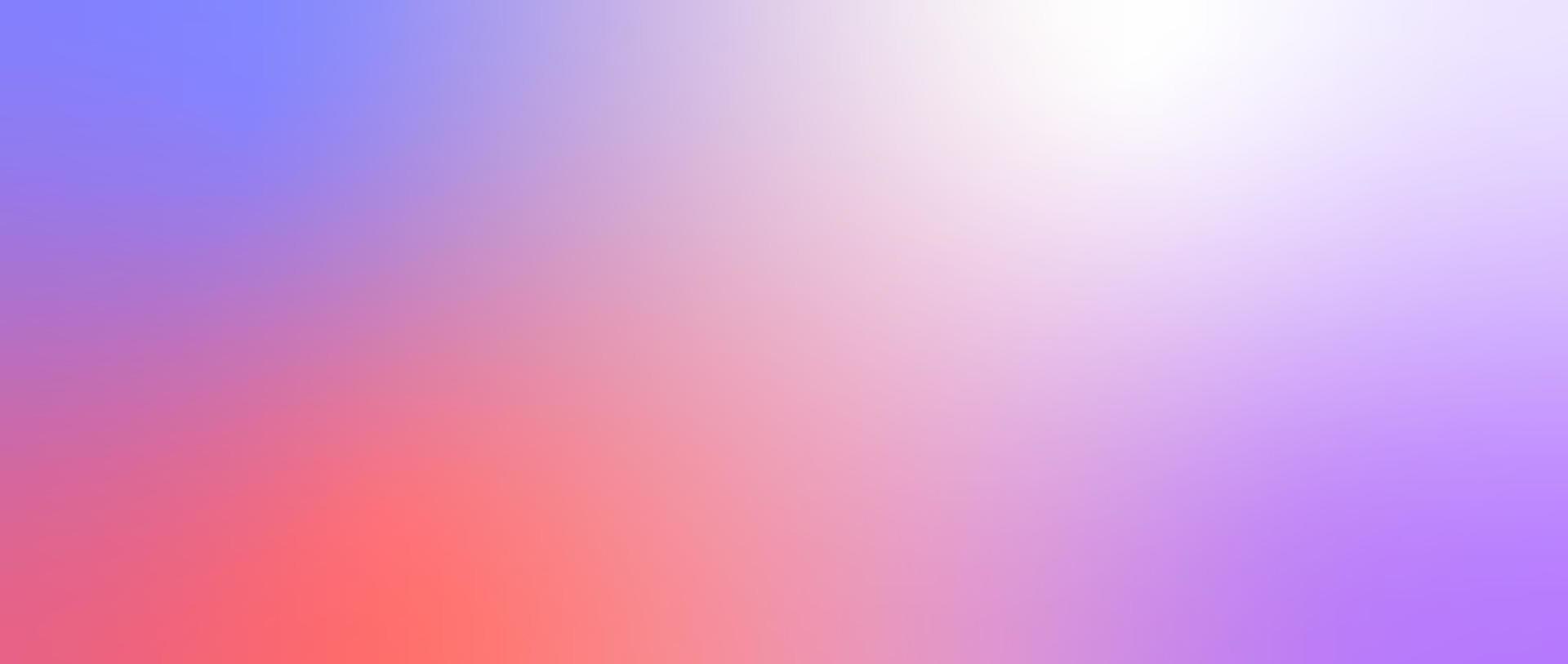 abstracte wazig kleurverloop achtergrond vector