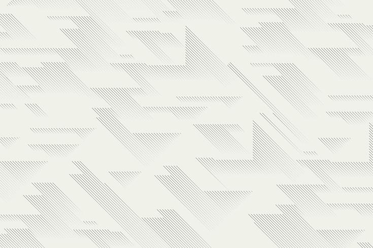 Abstracte nieuwe technologie lijn dekking patroon ontwerp achtergrond. illustratie vector eps10