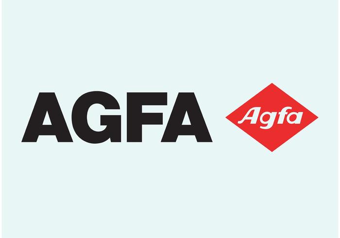 Agfa-Gevaert vector