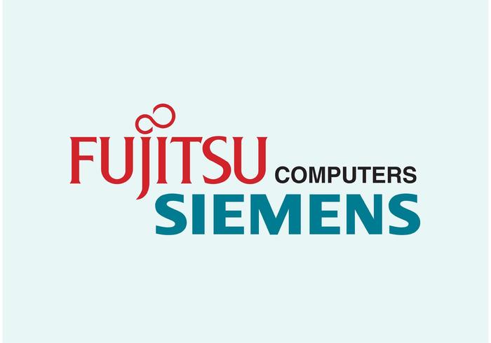Fujitsu Siemens vector
