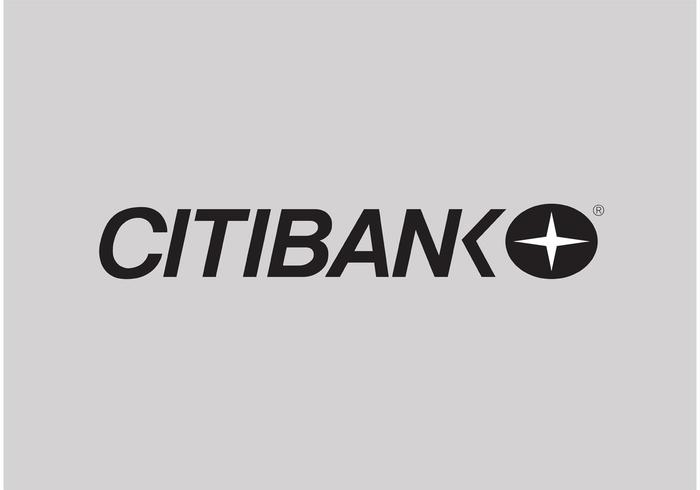 citibank vector