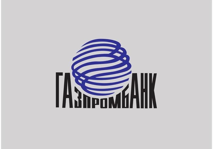 Gazprombank vector