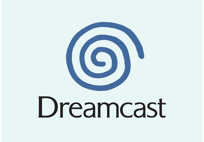 dreamcast vector