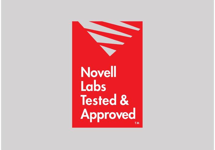 novell vector