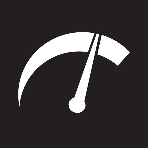 toerenteller pictogram symbool teken vector