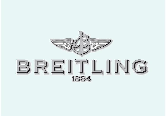 breitling vector