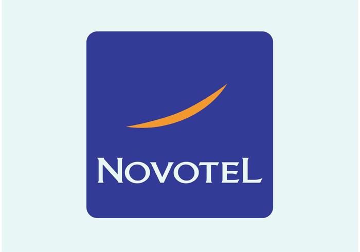 novotel vector