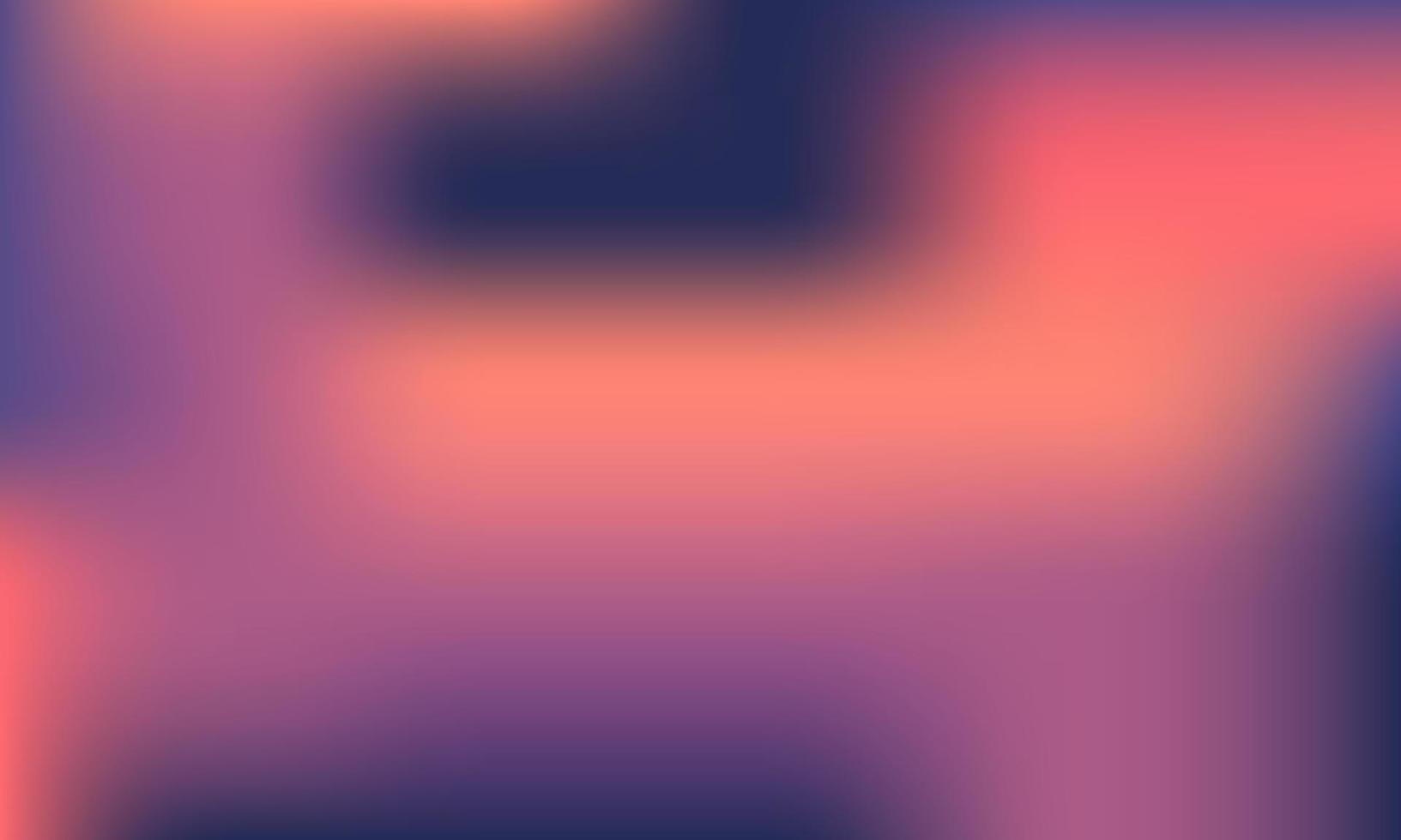 paarse achtergrond met kleurovergang. vector abstracte paars rode kleurovergang achtergrondkleur. vector illustratie
