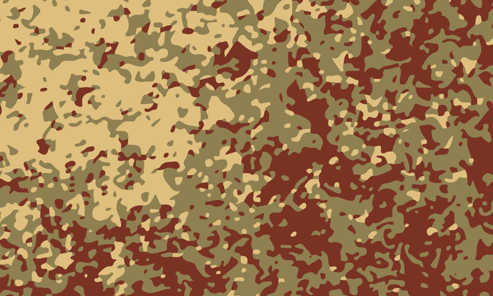 textuur militaire camouflage leger. camouflage militaire achtergrond. vector illustratie