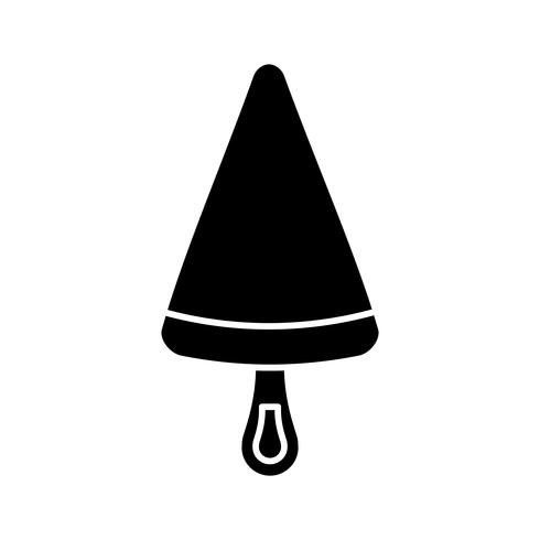 ijs pictogram vector