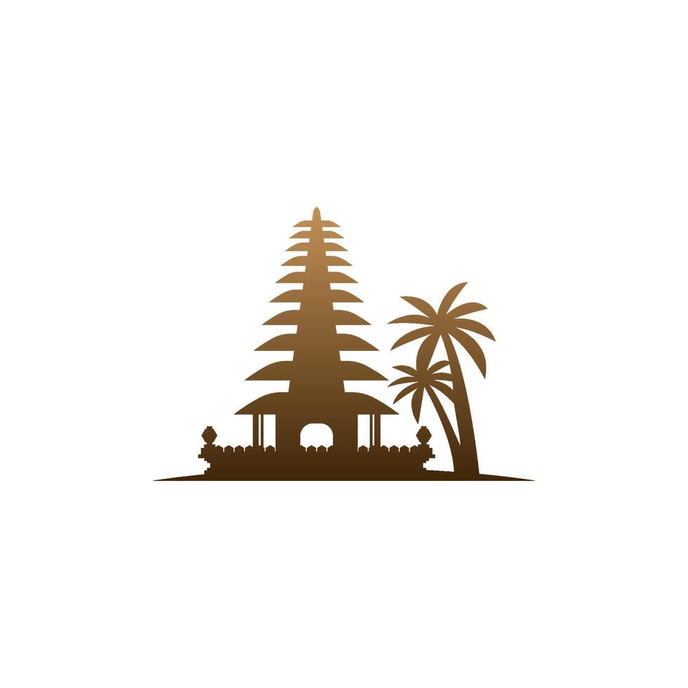 pura pictogram logo ontwerp illustratie sjabloon vector