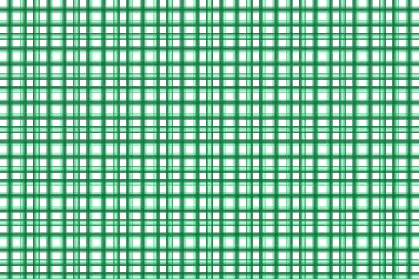 abstracte groene en witte kleur achtergrond, blok, vierkant patroon. vectorillustratie. vector