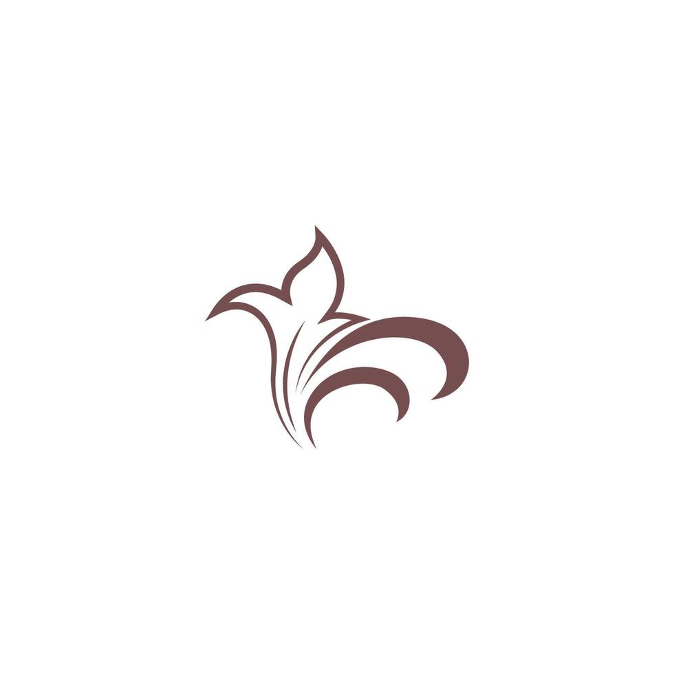 tattoo pictogram logo ontwerp sjabloon vectorillustratie vector