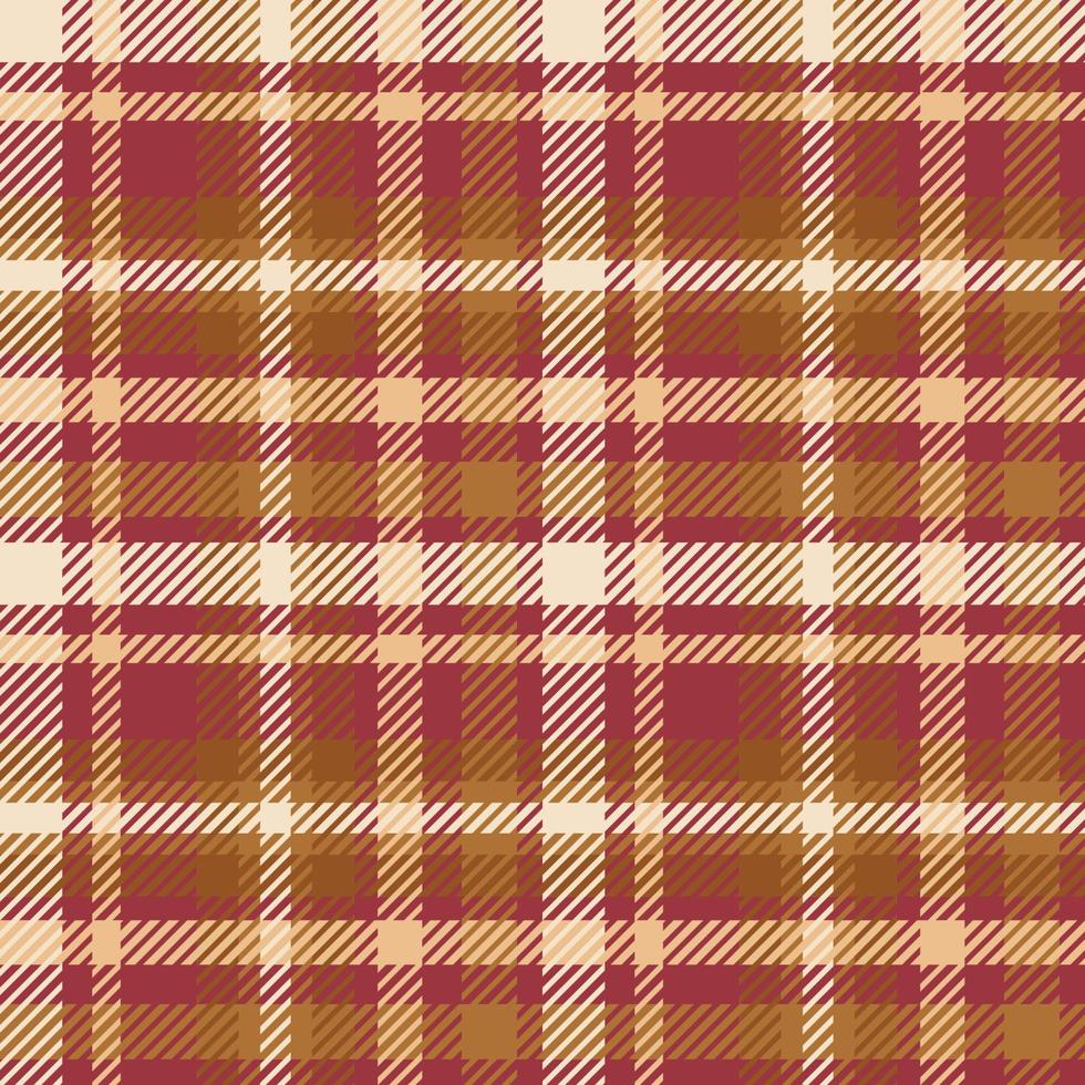 geruite patroon vector, tartan stof achtergrond vector