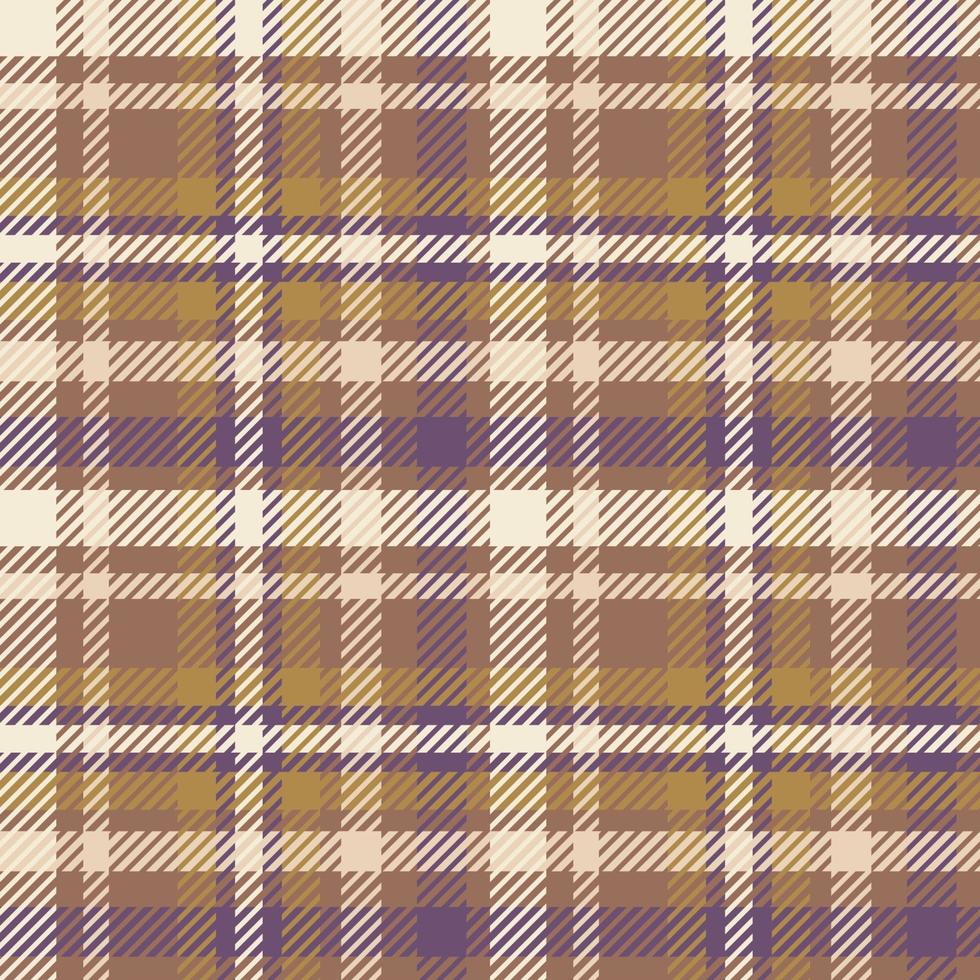 geruite patroon vector, tartan stof achtergrond vector