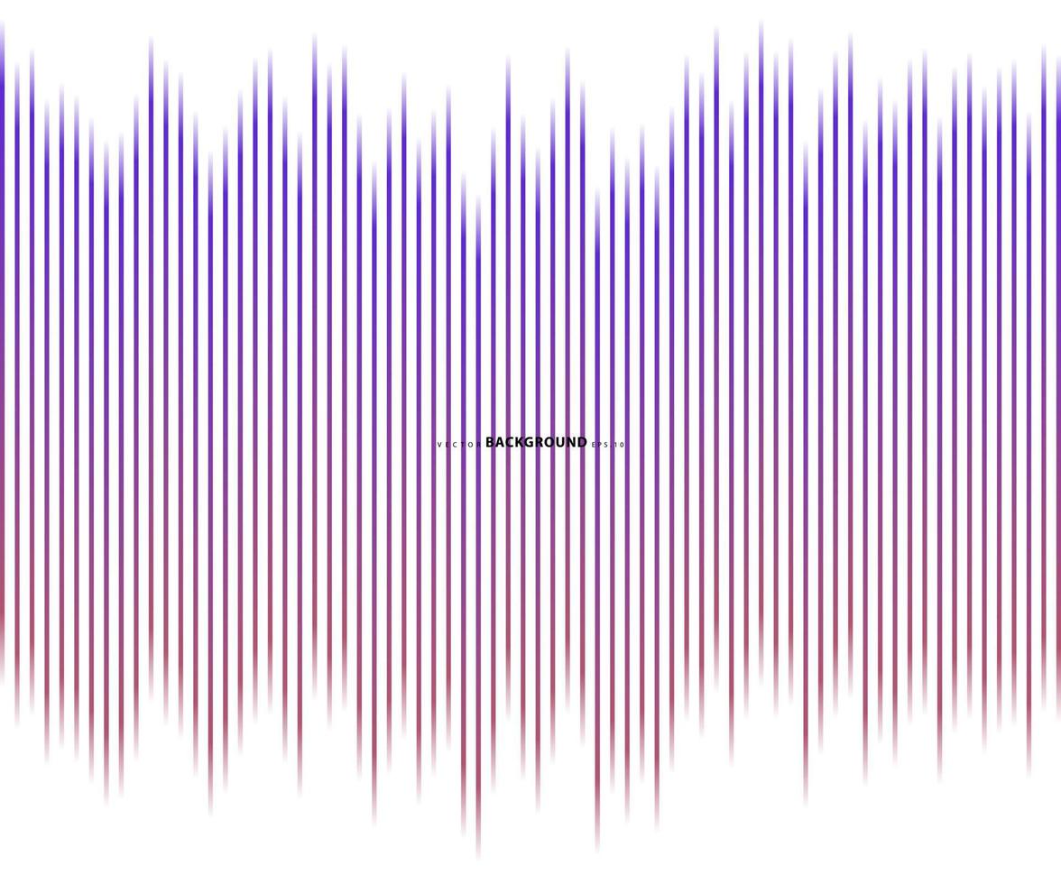 gestreepte textuur, abstracte kromgetrokken diagonale gestreepte achtergrond, de textuur van golflijnen. gloednieuwe stijl voor uw bedrijfsontwerp, vectormalplaatje voor uw ideeën vector