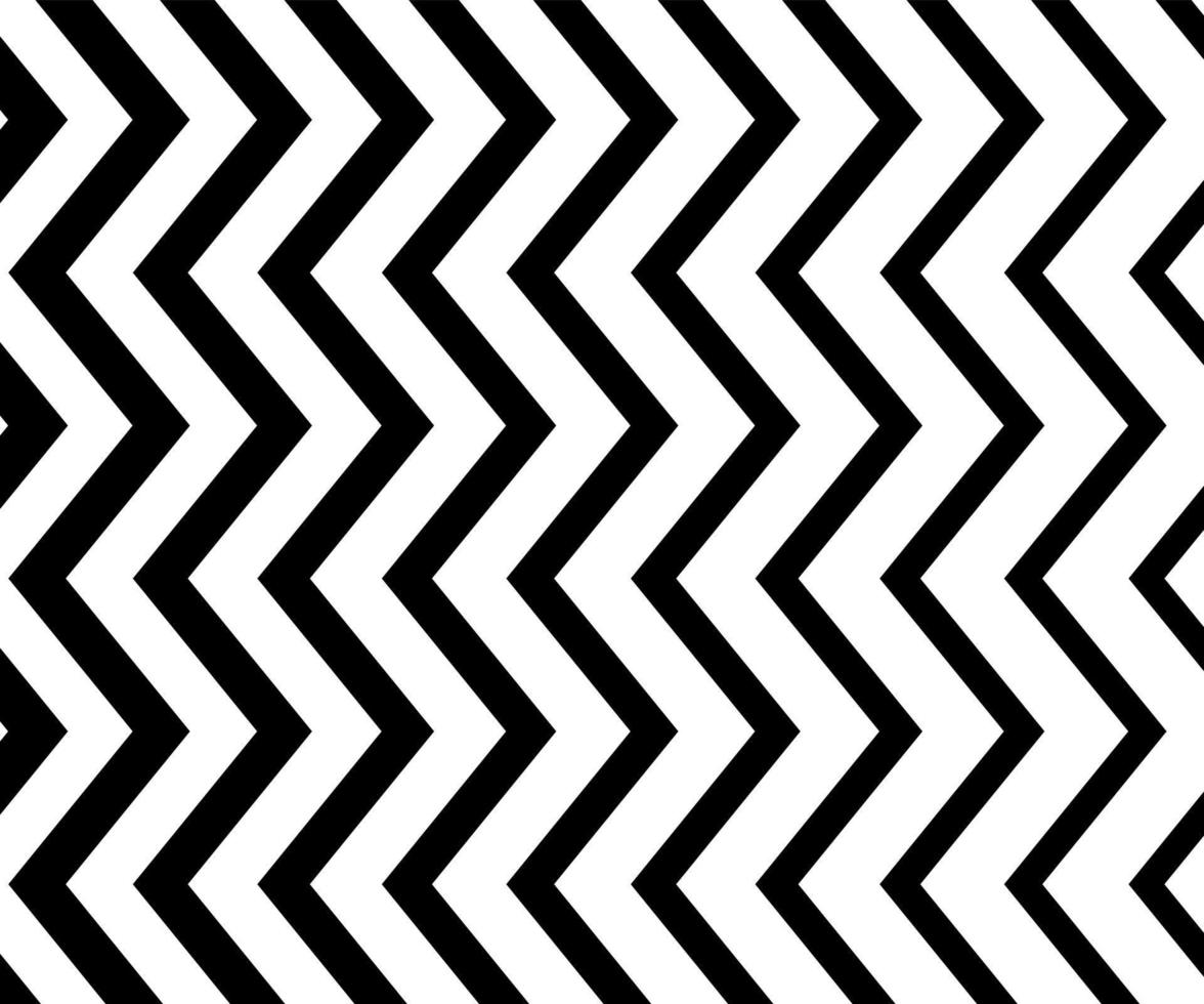 golflijn en golvende zigzagpatroonlijnen. abstracte golf geometrische textuur. chevrons behang. digitaal papier voor paginavullingen, webdesign, textielprint. vector kunst.