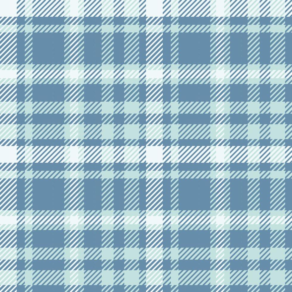 geruite patroon vector, tartan stof achtergrond vector