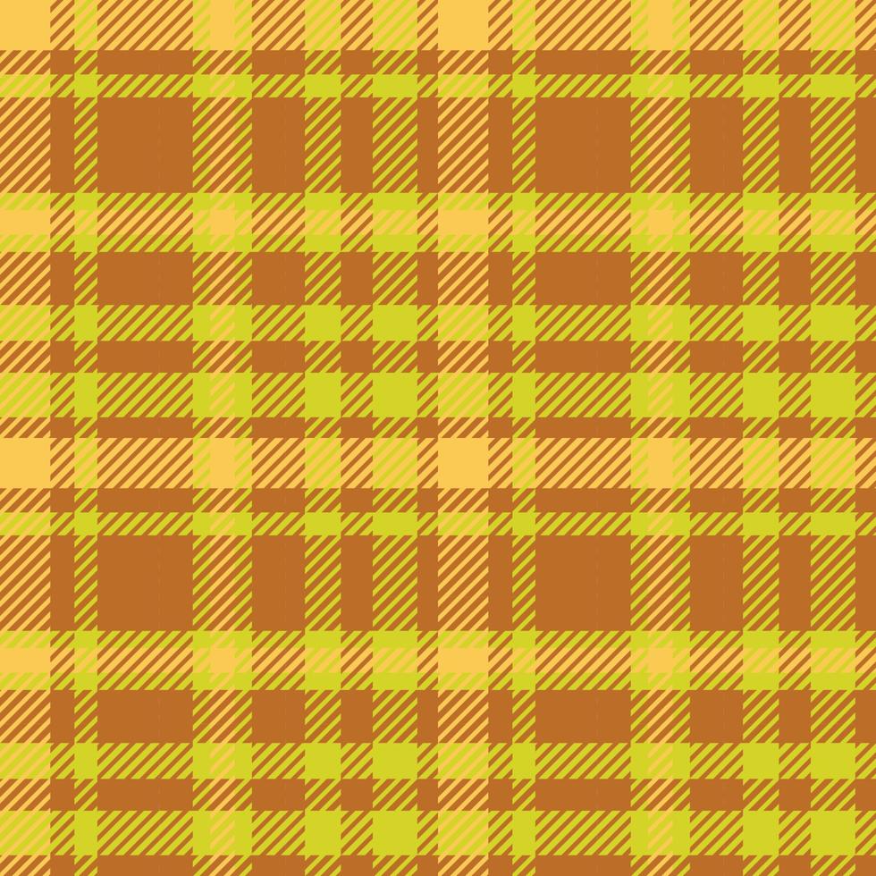 geruite patroon vector, tartan stof achtergrond vector