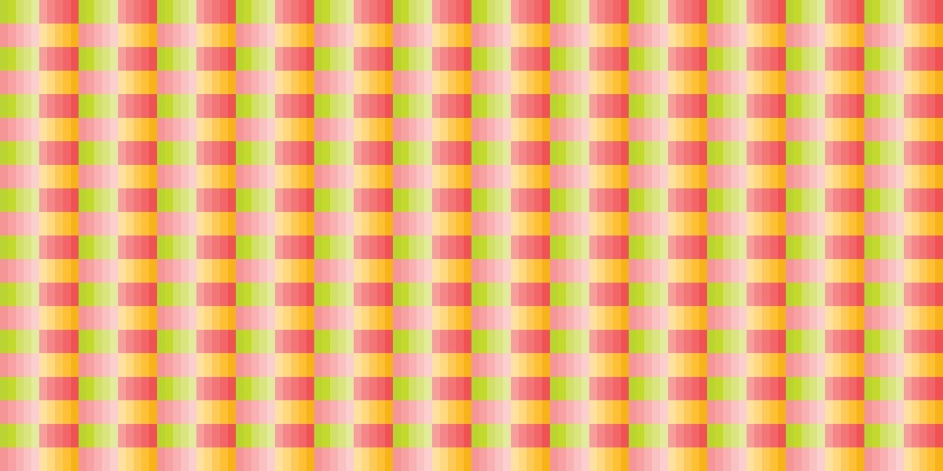 tartan stof textiel patroon naadloos inpakpapier sjabloon abstracte achtergrond textuur behang kleurrijke vectorillustratie vector