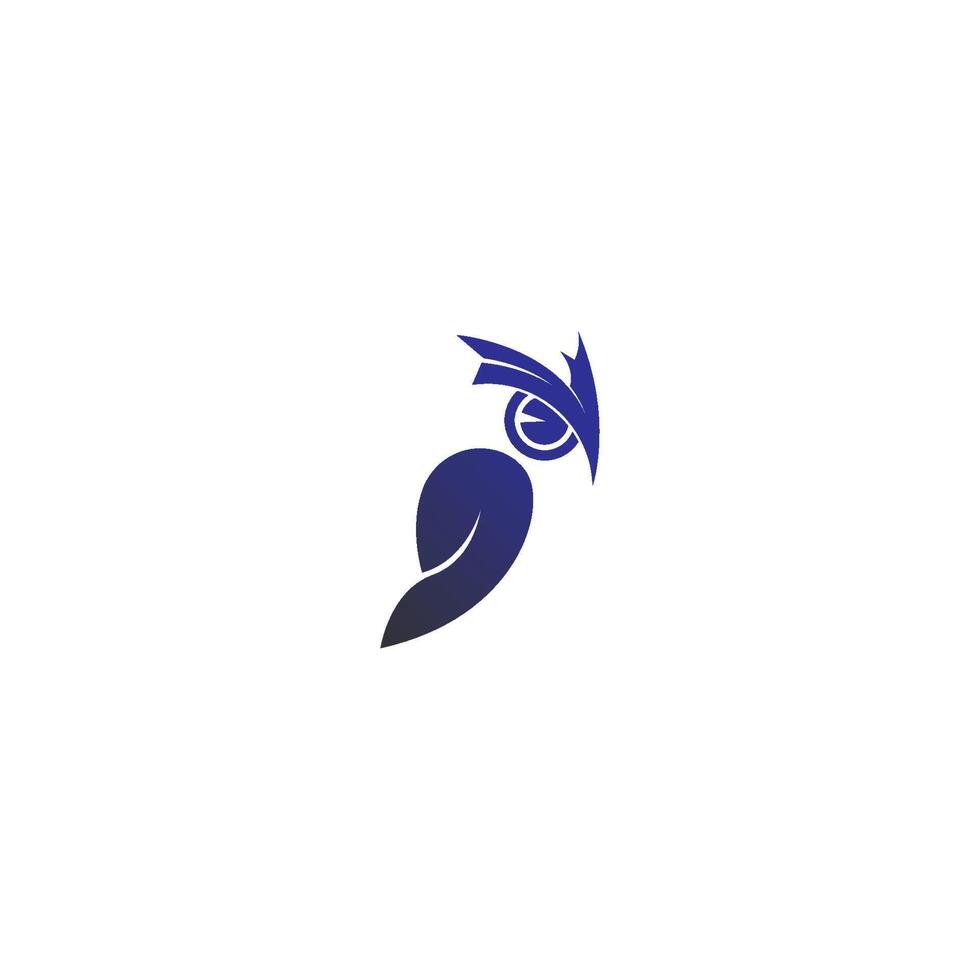 uil logo vector pictogram ontwerpsjabloon