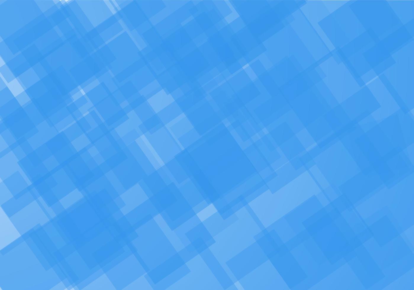 abstracte blauwe achtergrond vector