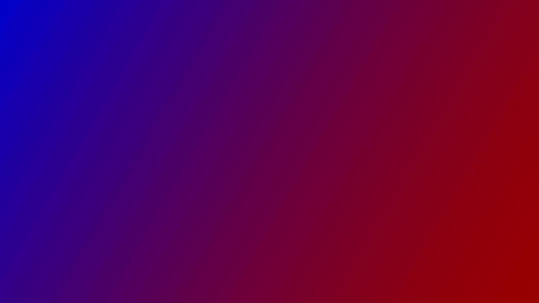 abstracte gradiëntachtergrond donkerblauw en rood geschikt voor achtergrond, presentatie, website, kaart, promotie en social media concept vector