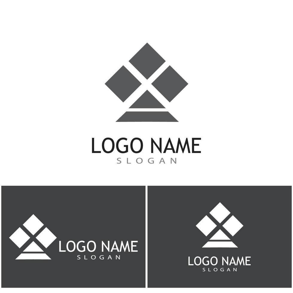 kroon logo sjabloon vector pictogram illustratie ontwerp