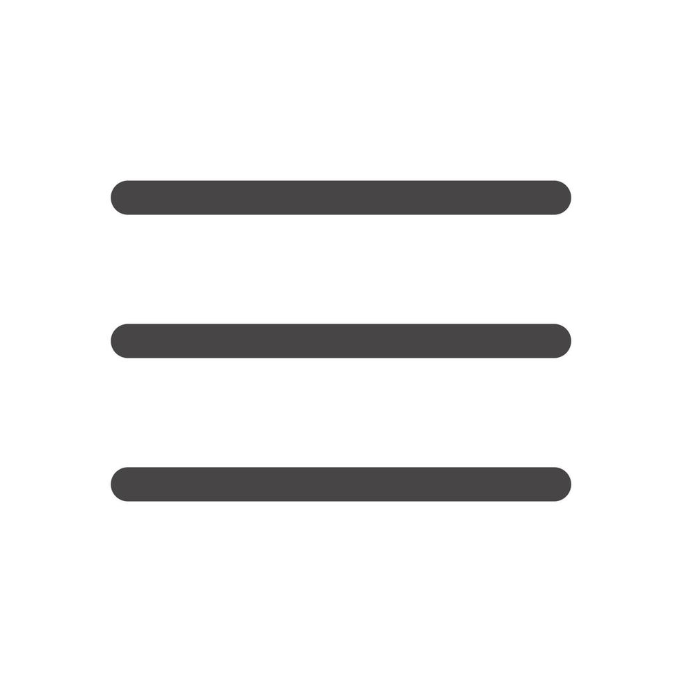 menu premium pictogram teken symbool vector