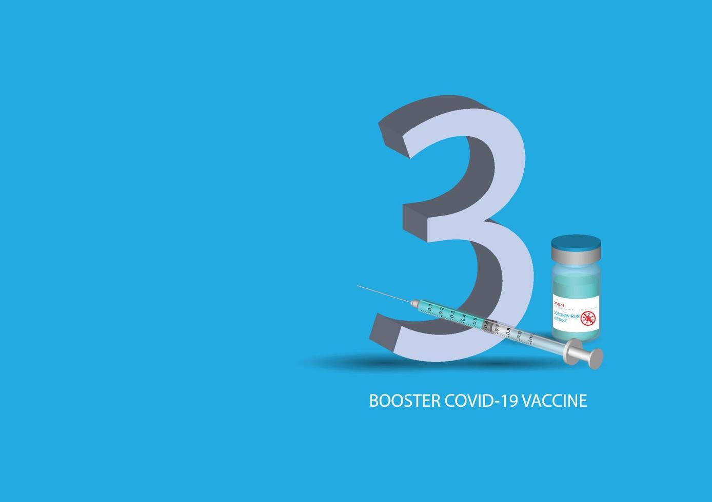 boosterdosis covid-19-vaccin vector