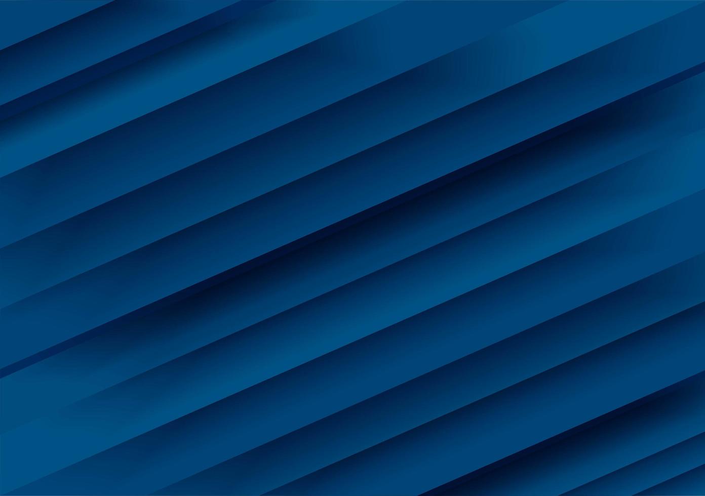 Diagonale achtergrond in klassiek blauw vector